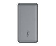 Belkin 10000mAh USB-C 15W z kablem 15cm - 1284042 - zdjęcie 1